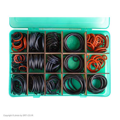 جعبه اورینگ مشترک بین همه دستگاه ها