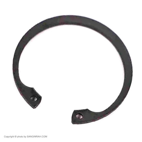 خار گژنپین لودر کوماتسو WA 470-3