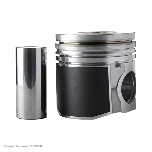 پیستون رینگ لودر ولوو L90E