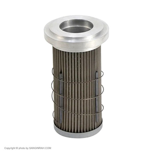 فیلتر مکش گیربکس لودر کوماتسو WA 470-3