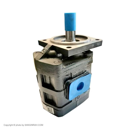 پمپ هیدرولیک بالابر لودر چینی ZL50