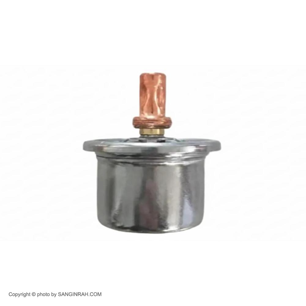ترموستات کولر روغن موتور کوماتسو 6D 170 E-5