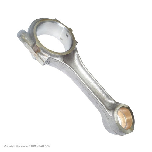 شاتون موتور کوماتسو 6D 105