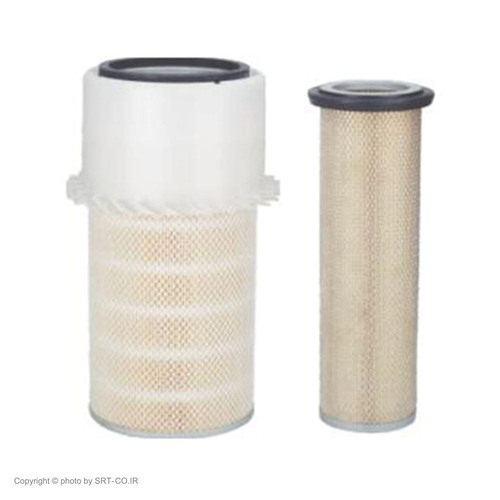 فیلتر هواکش گریدر هپکو HG180