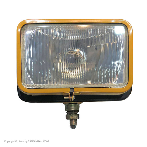 چراغ کار بیل مکانیکی کوماتسو PC 300