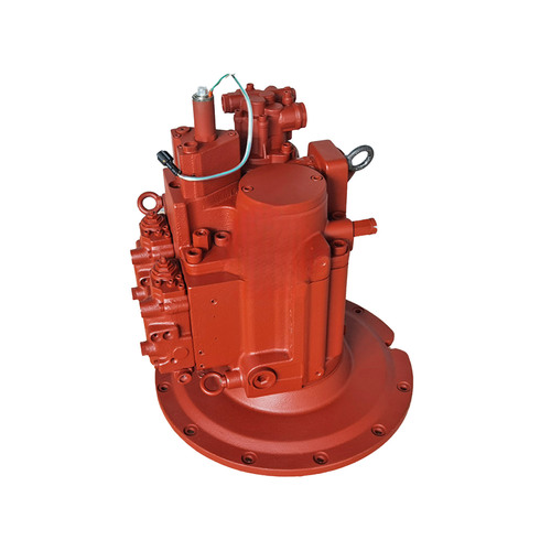 پمپ مادر بیل مکانیکی هیوندا R210W-7