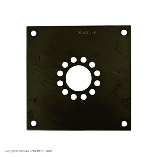 صفحه توربین گیربکس برقی لودر چینی ZL50 XCMG