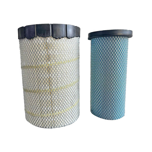 فیلتر هواکش لودر هپکو HWL110-3