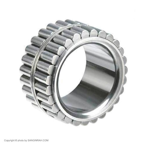 بلبرینگ هرزگرد چرخ عقب لودر ولوو L90E