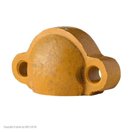 کپه نگهدارنده جک فرمان گریدر هپکو HG180