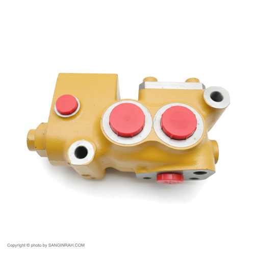 شیر کات اف لودر کوماتسو WA 470-3