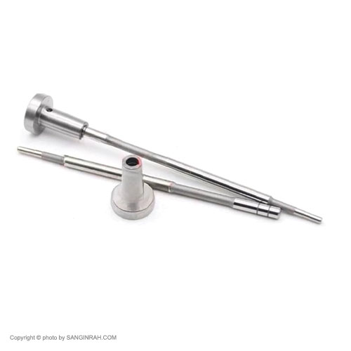 میل بوش انژکتور لودر ولوو L120F