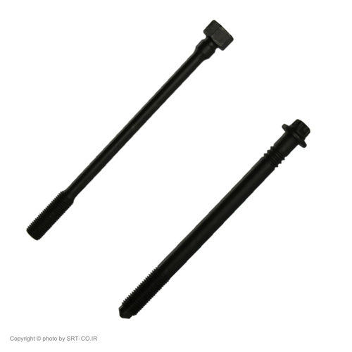 پیچ سرسیلندر غلتک هپکو HC100