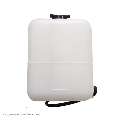 منبع آب بیل مکانیکی کوماتسو PC200-7