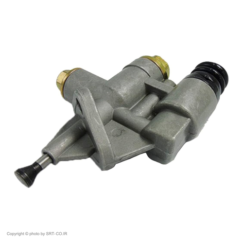 تلمبه دستی پمپ گازوئیل موتور کامینز 6CT