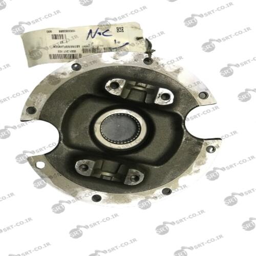 فلنچ گاردان لودر هپکو HWL65