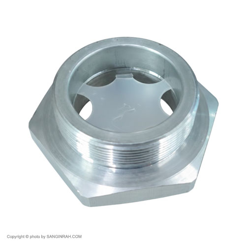 روغن نما هیدرولیک لودر کوماتسو WA 470-3