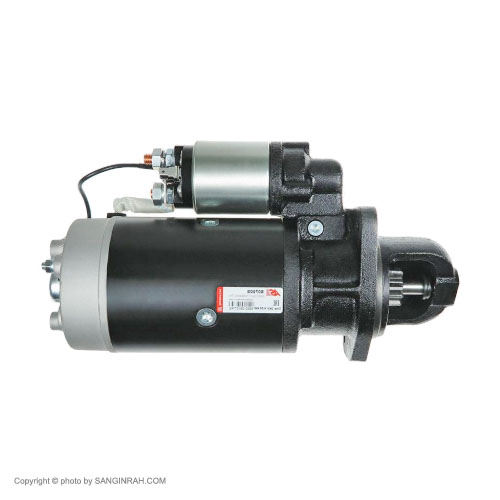 استارت گریدر هپکو HG180D