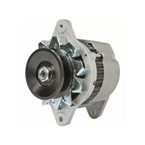 دینام موتور کوماتسو 6D 105