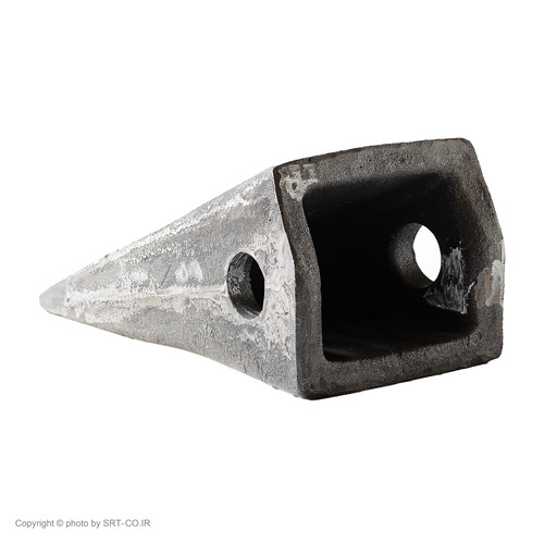 ناخن خاکی بیل مکانیکی کوماتسو PC400 برند DM