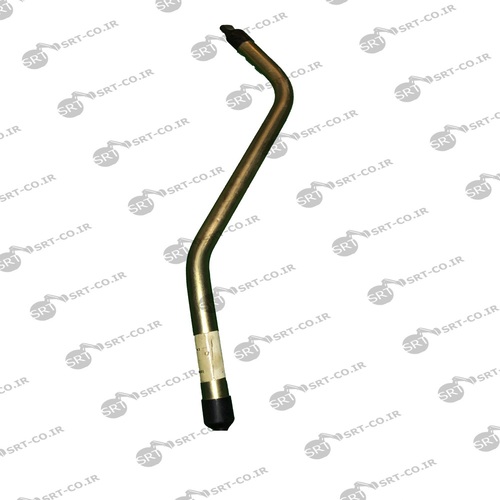 لوله نشانگر تانک هیدرولیک لودر هپکو HL115