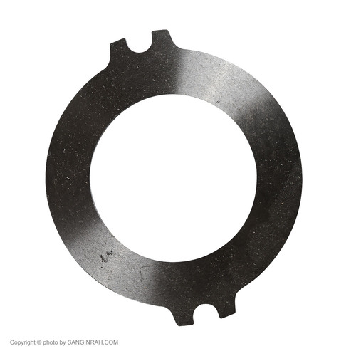 صفحه آهنی چرخ غلتک هپکو HC100C B