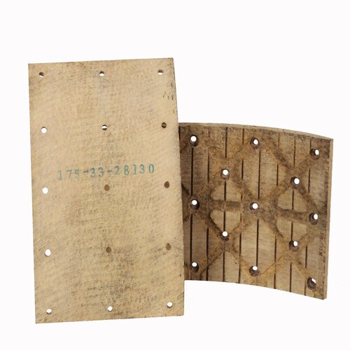 لنت بلدوزر کوماتسو 155 بسته 10 عددی