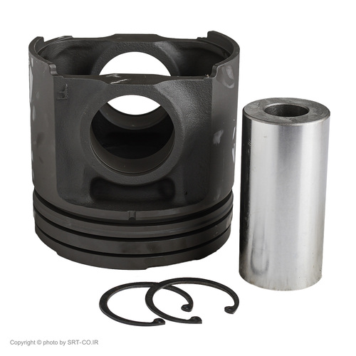 پیستون موتور بلدوزر کوماتسو D65