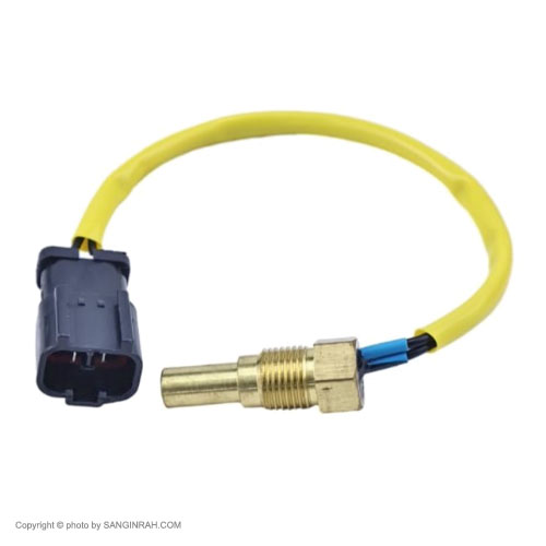 سنسور حرارت آب لودر کوماتسو WA 470-3