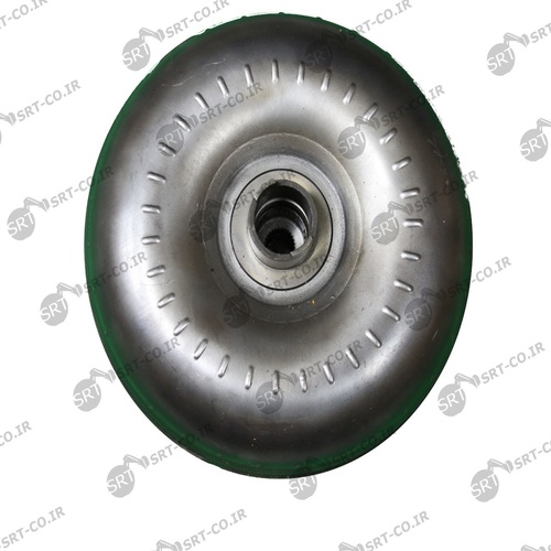 توربین لودر هپکو HL115