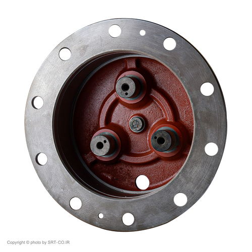 کاریر چرخ غلتک هپکو HC100