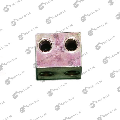 بلوک ریگلاژ جک تیغه گریدر هپکو HG180