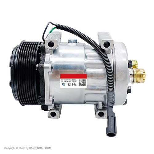 کمپرسور کولر لودر هپکو HWL65