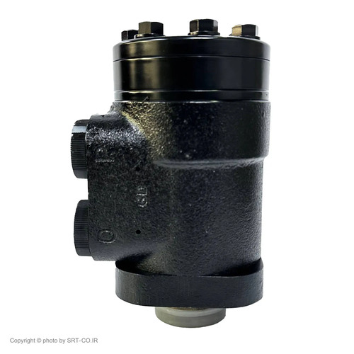 اوربیترول فرمان لودر چینی ZL50