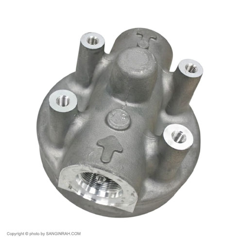 پایه فیلتر گیربکس لودر کوماتسو WA 470-3