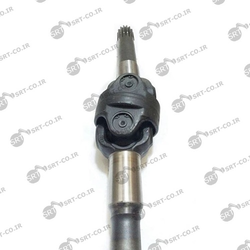 چهار شاخه بیل مکانیکی هپکو A316