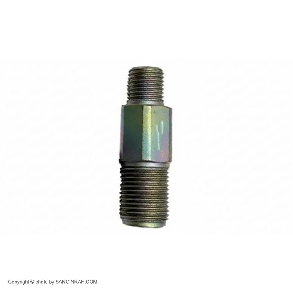 فلو پرشر ریل سوخت موتور کوماتسو 6D 170 E-5