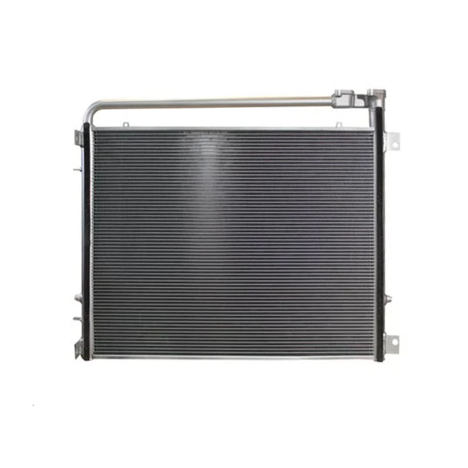 رادیاتور روغن  بیل کوماتسو PC200-7