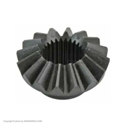 دنده دیشلی دیفرانسیل بیل مکانیکی هپکو A900