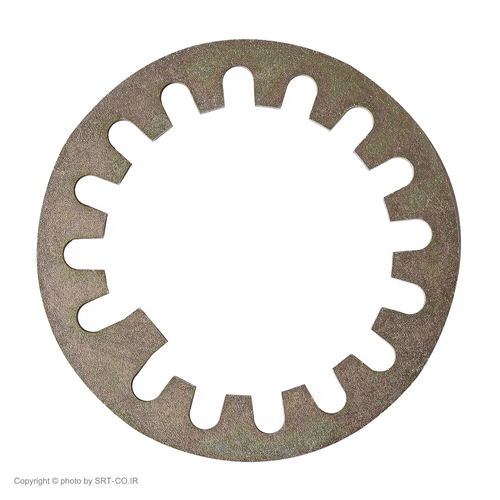 واشر فول چرخ جلو گریدر هپکو HG180