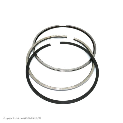 رینگ پیستون موتور لودر چینی ZL50