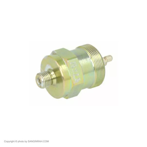 سنسور فشار گیربکس بیل مکانیکی هپکو A900