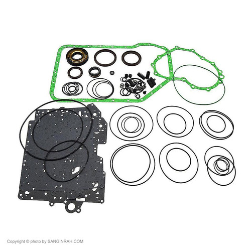 واشر کامل گیربکس لودر کاترپیلار 950