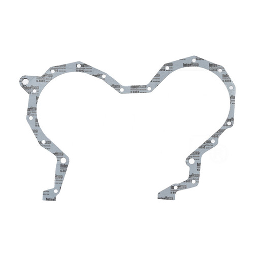 واشر سینی جلو موتور کوماتسو 6D 105