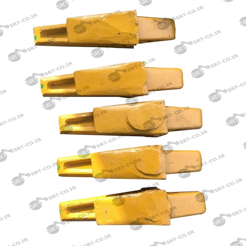 کلنگ ناخن لودر ولوو 4500