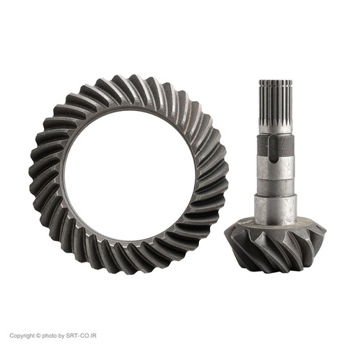 کرانویل پینیون گریدر هپکو HG180