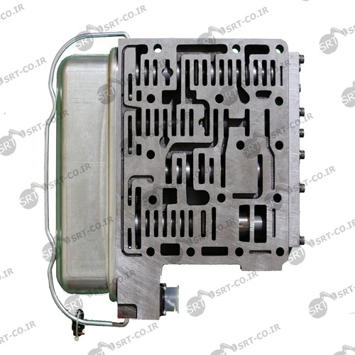 شیرکنترل گیربکس گریدر هپکو HG180