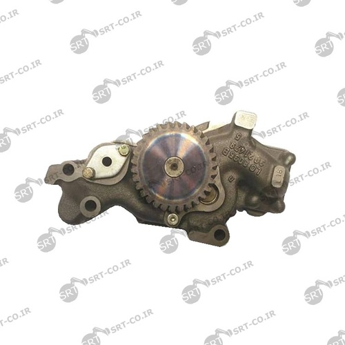 اویل پمپ بیل مکانیکی هپکو HE100