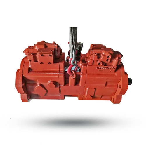 پمپ مادر بیل مکانیکی هیوندا R520LC-9S