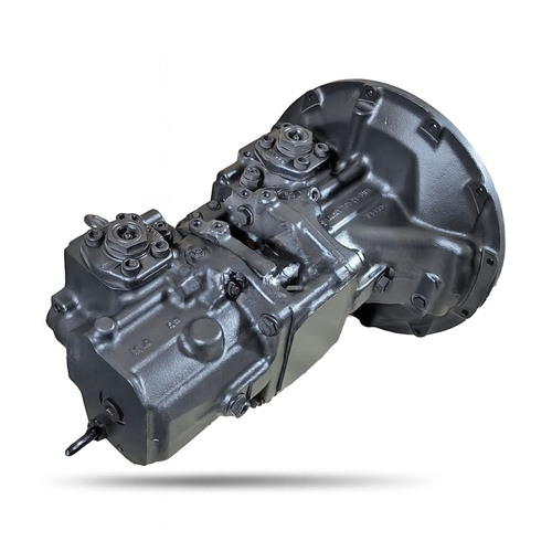 پمپ مادر بیل مکانیکی کوماتسو PC220-7